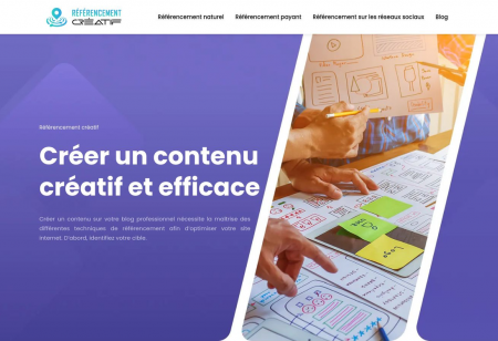 https://www.referencement-creatif.fr